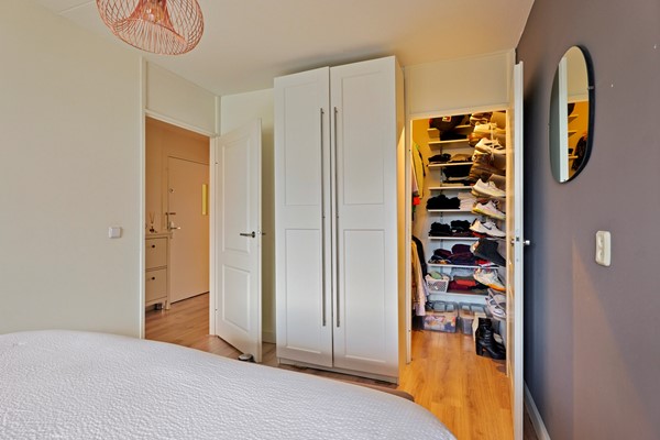 Medium property photo - 's-Gravesandestraat 106, 1091 DG Amsterdam